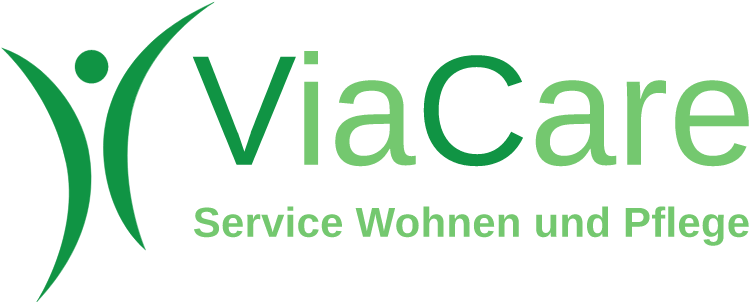 Viacare Service Wohnen Pflege